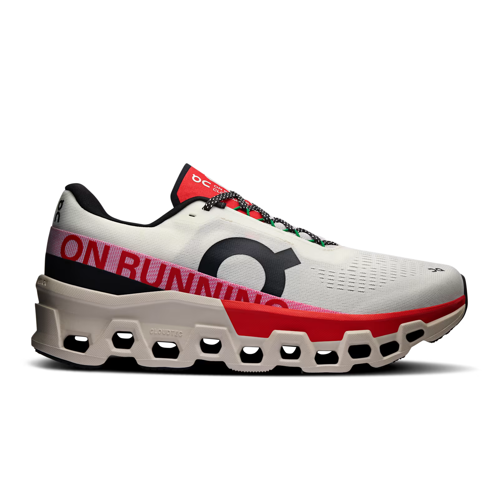 Homme Cloudmonster 2