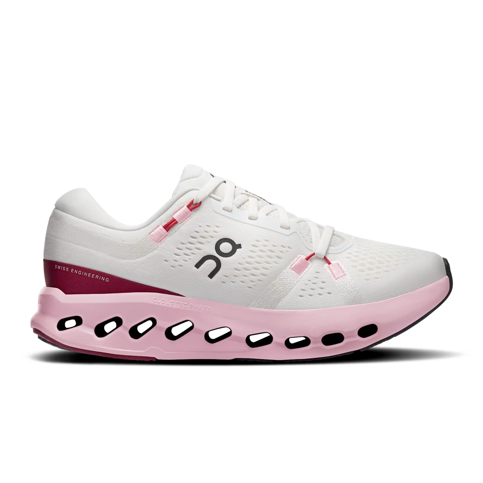 Femme Cloudsurfer 2