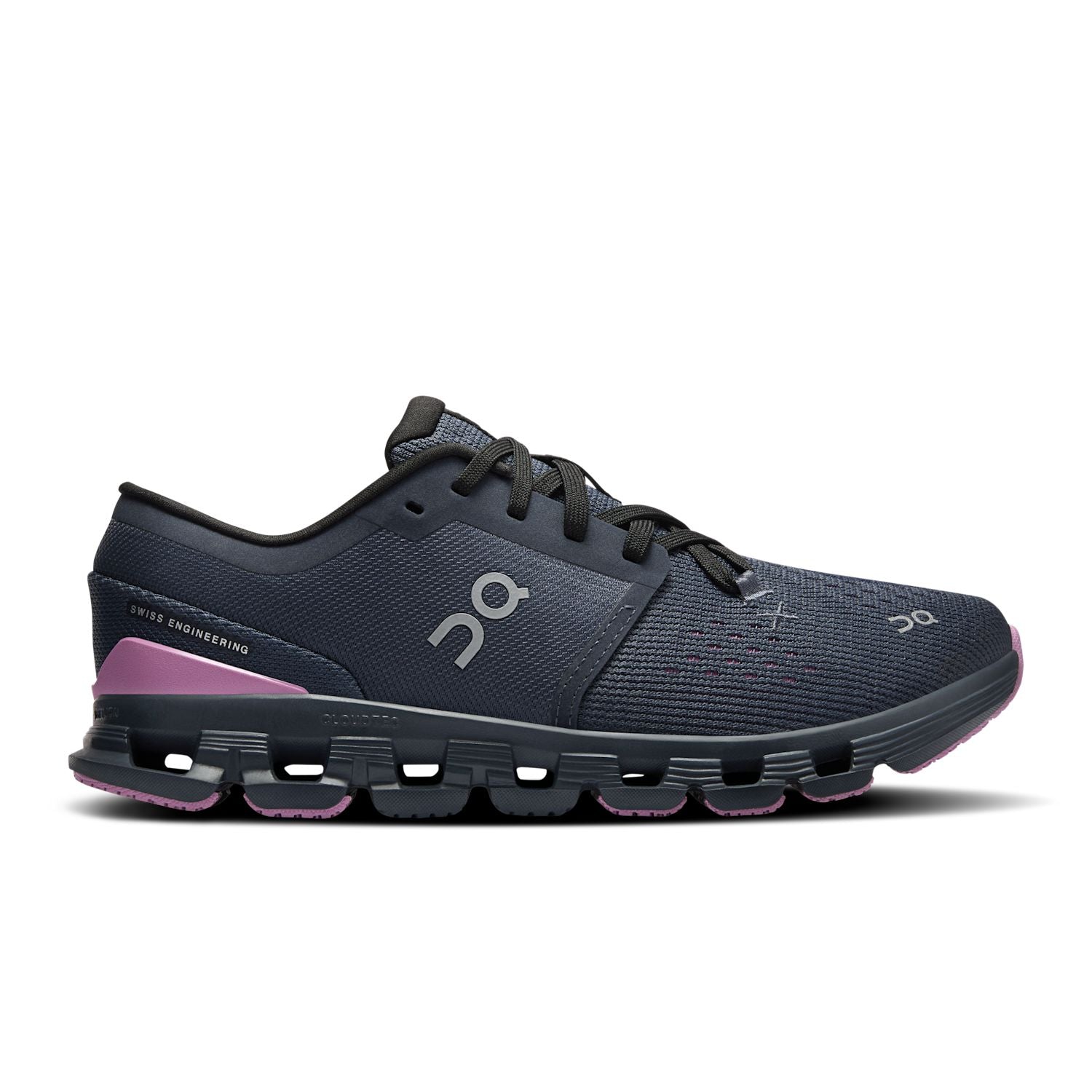 Femme Cloud X 4 Navy