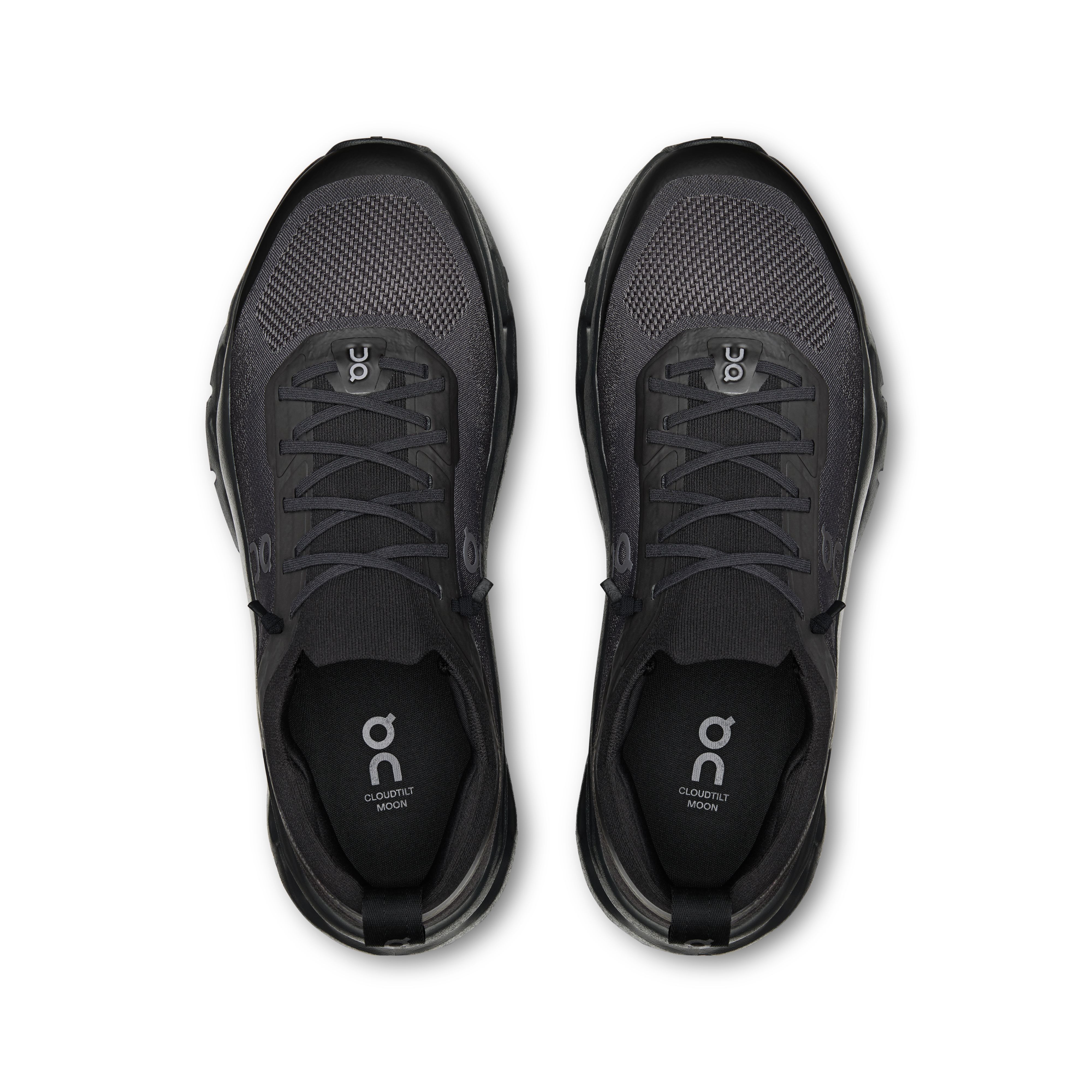 Homme Cloudtilt Moon Black