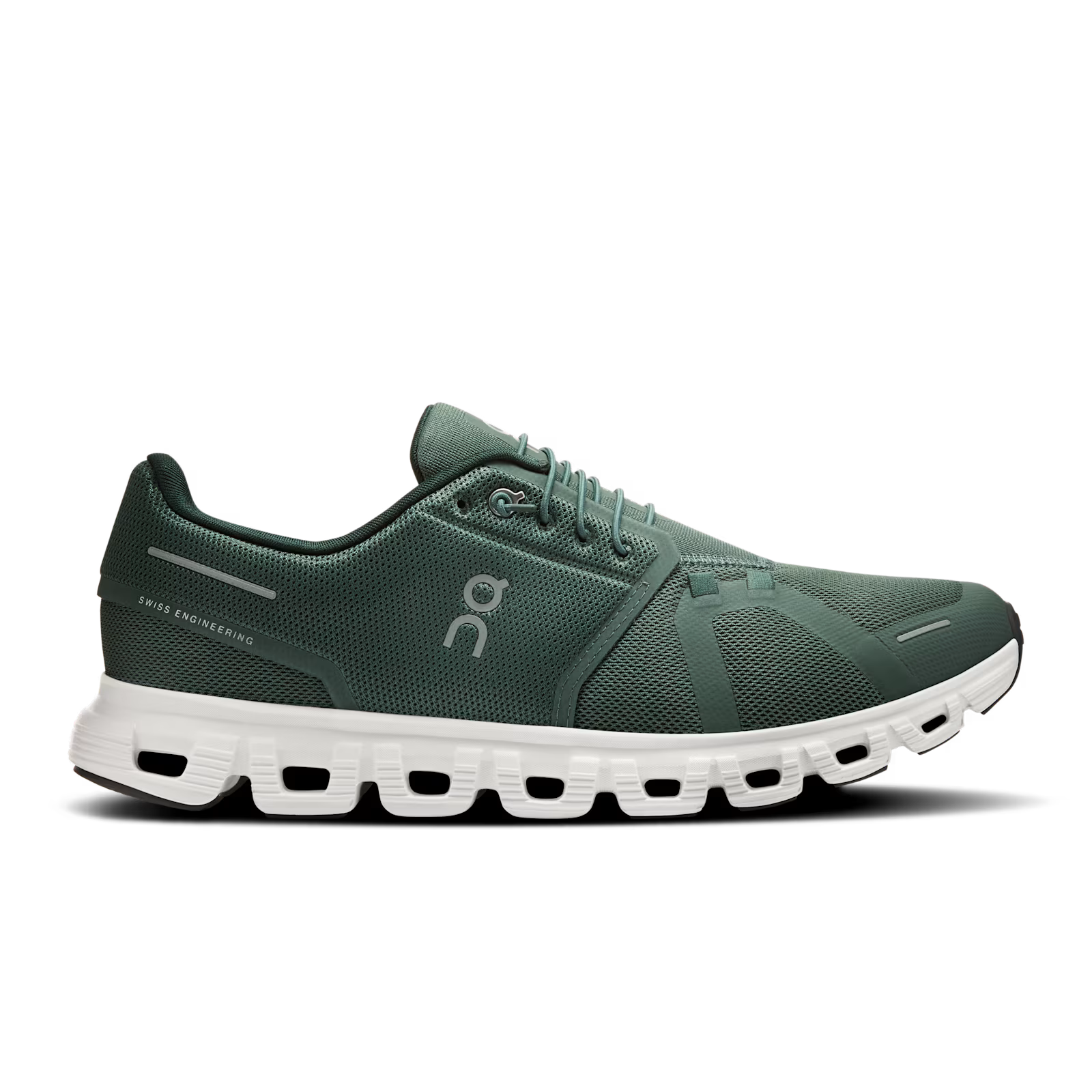 Homme Cloud 6