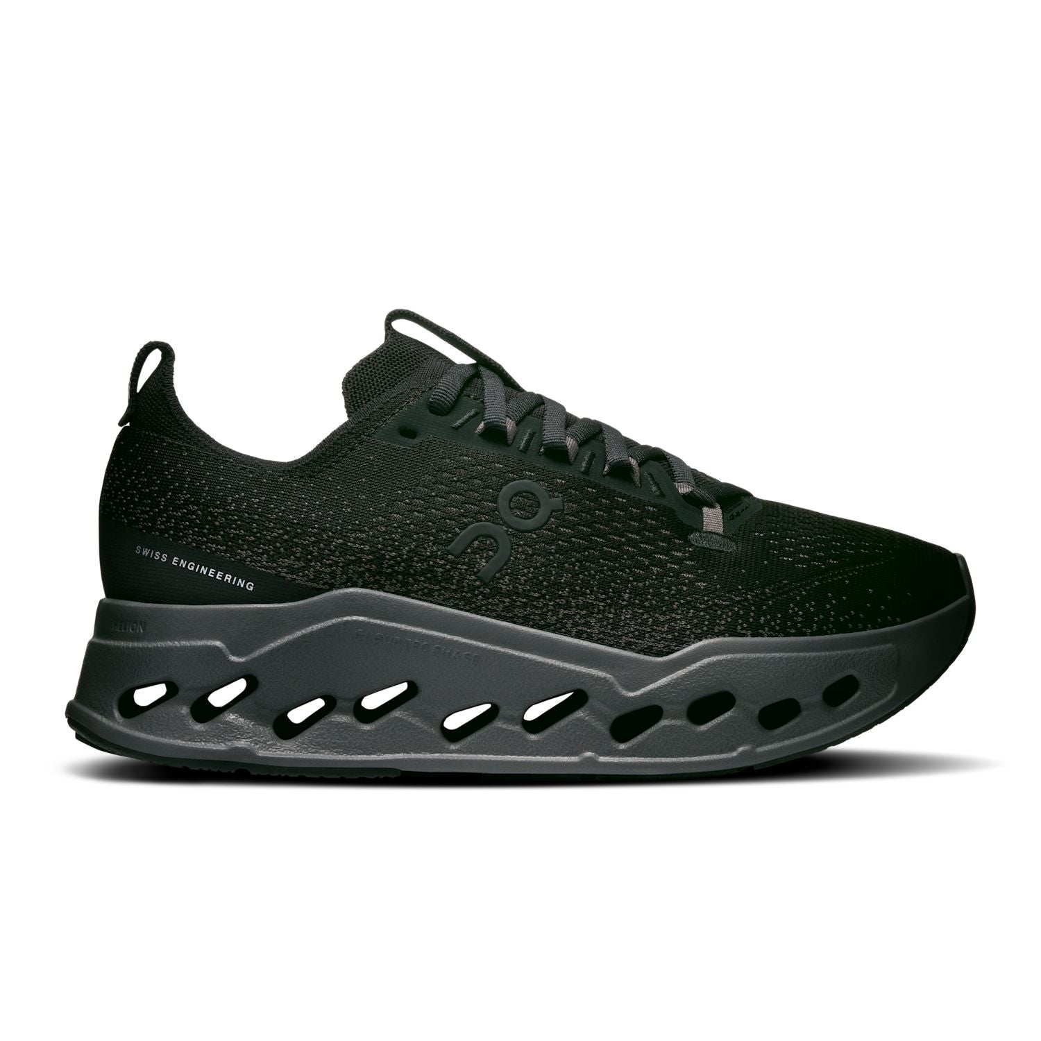 Femme Cloudsurfer Max Black