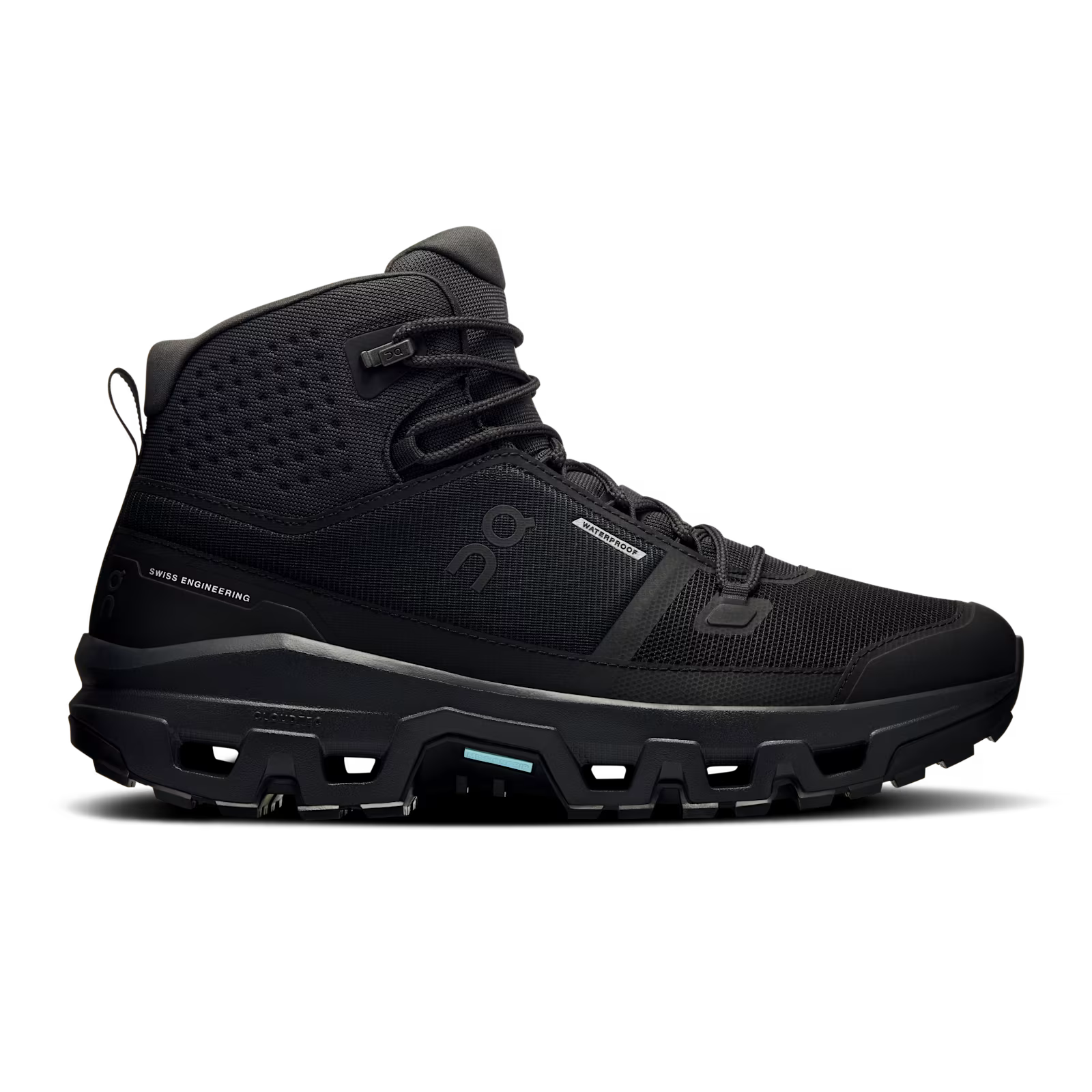 Homme Cloudrock Mid Waterproof