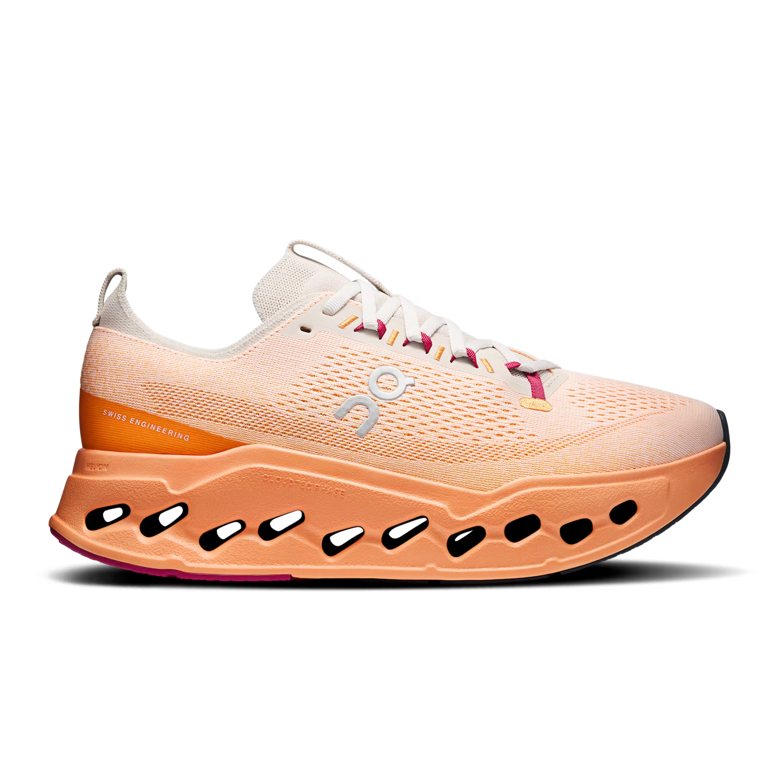 Homme Cloudsurfer Max