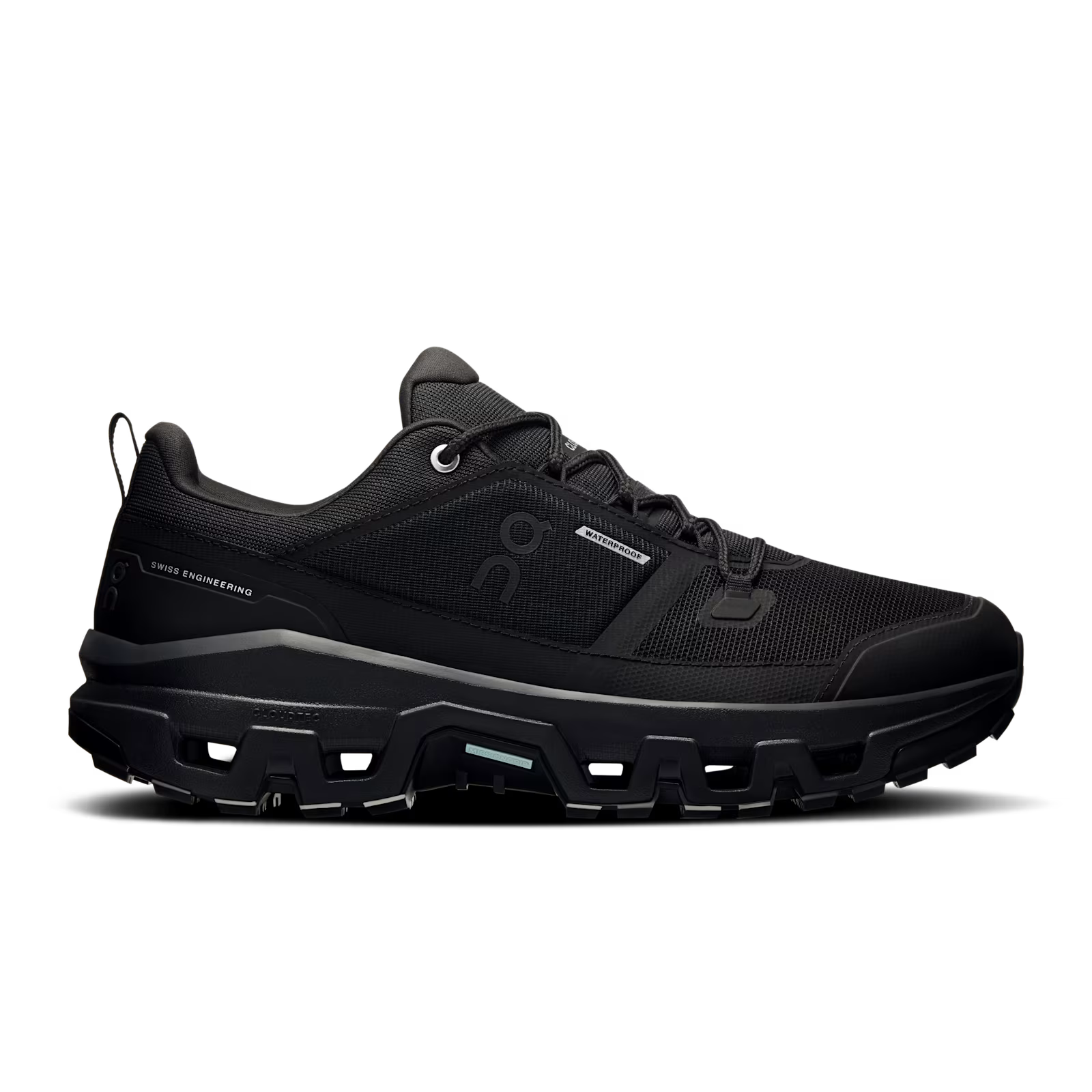 Homme Cloudrock Low Waterproof