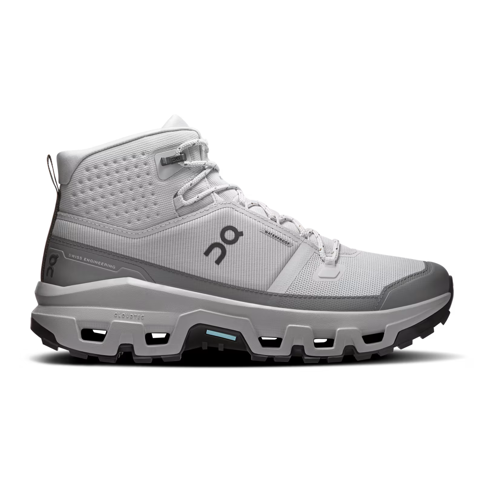 Homme Cloudrock Mid Waterproof
