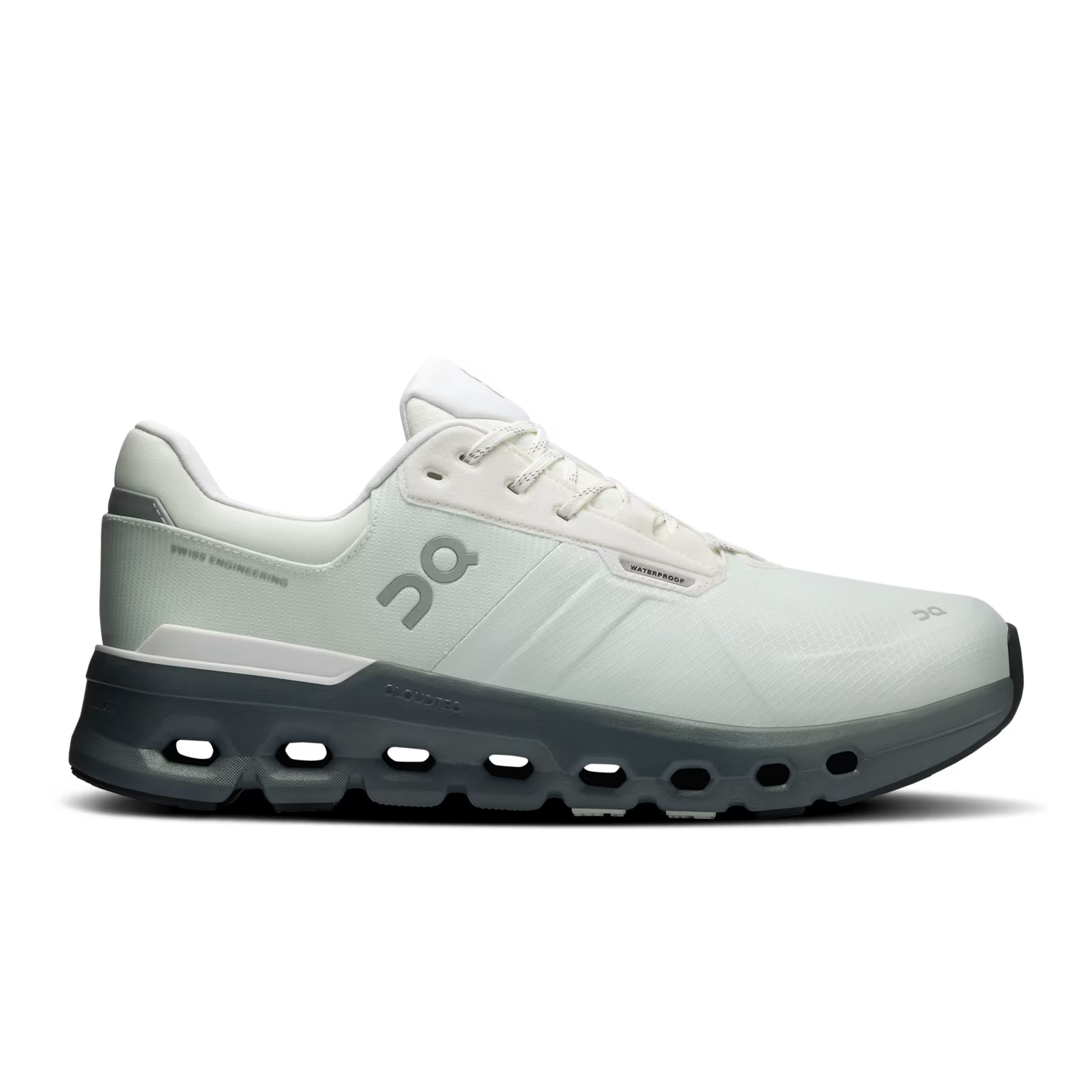 Homme Cloudrunner 2 Waterproof